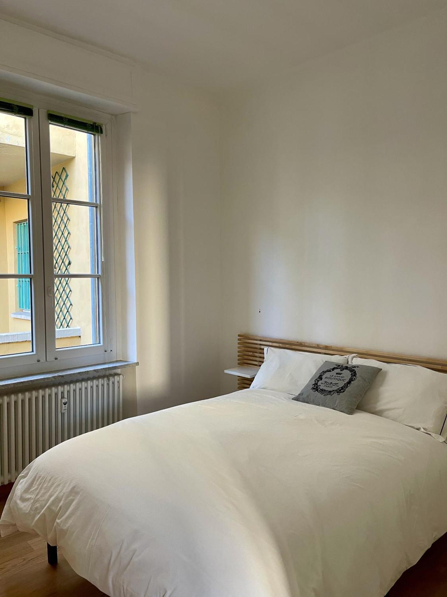 Appartamento Torino Centro Lagrange 29 Екстериор снимка