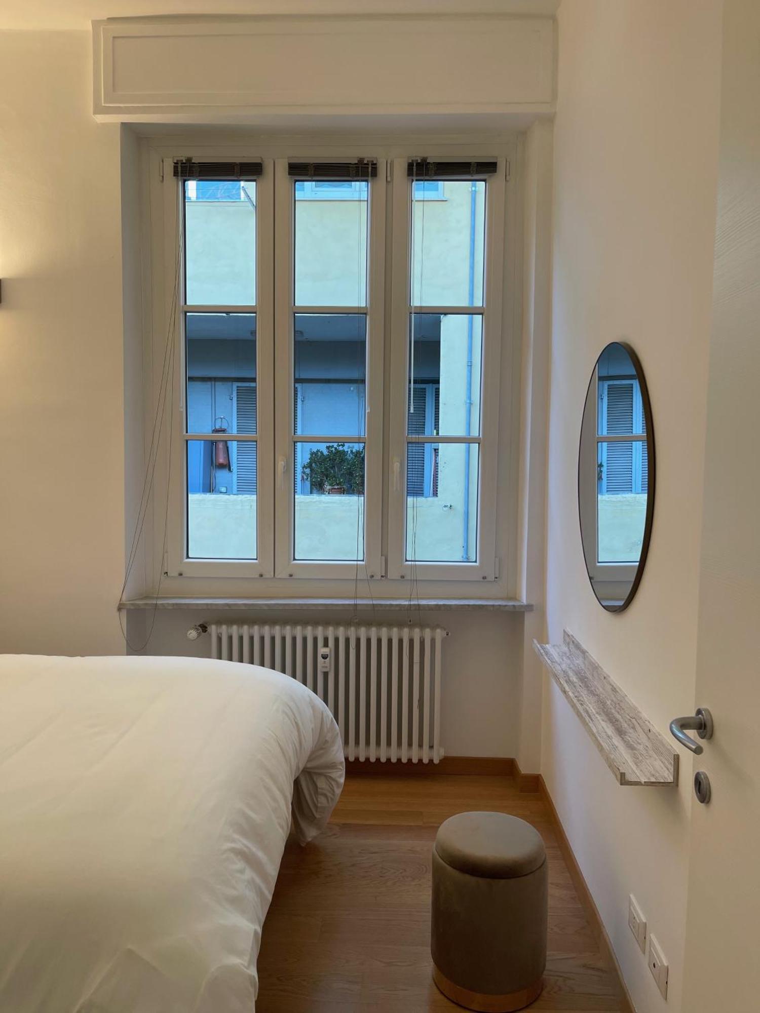 Appartamento Torino Centro Lagrange 29 Екстериор снимка