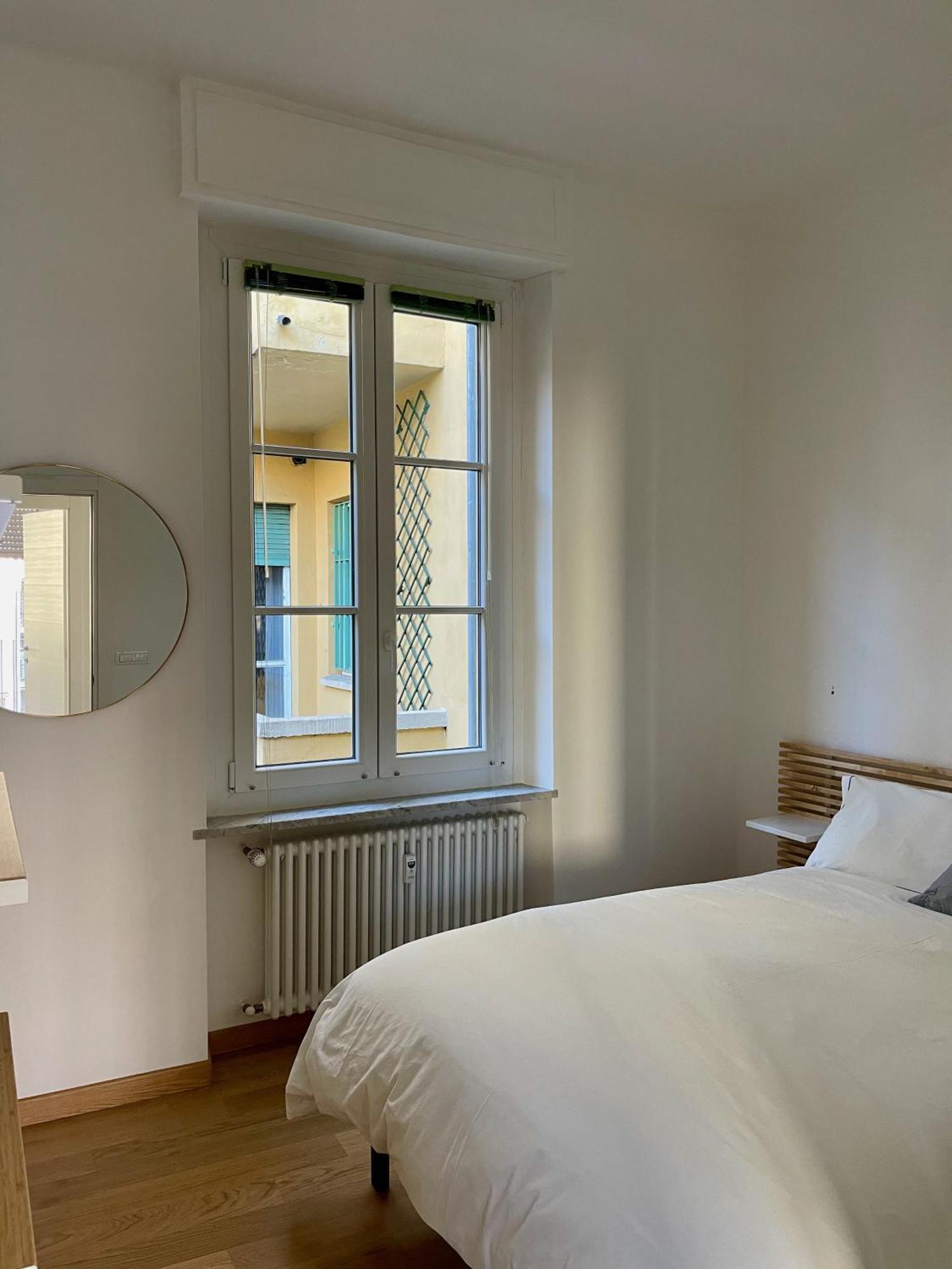Appartamento Torino Centro Lagrange 29 Екстериор снимка
