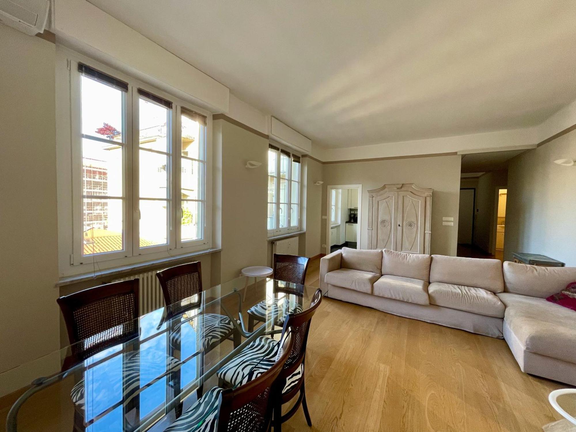 Appartamento Torino Centro Lagrange 29 Екстериор снимка