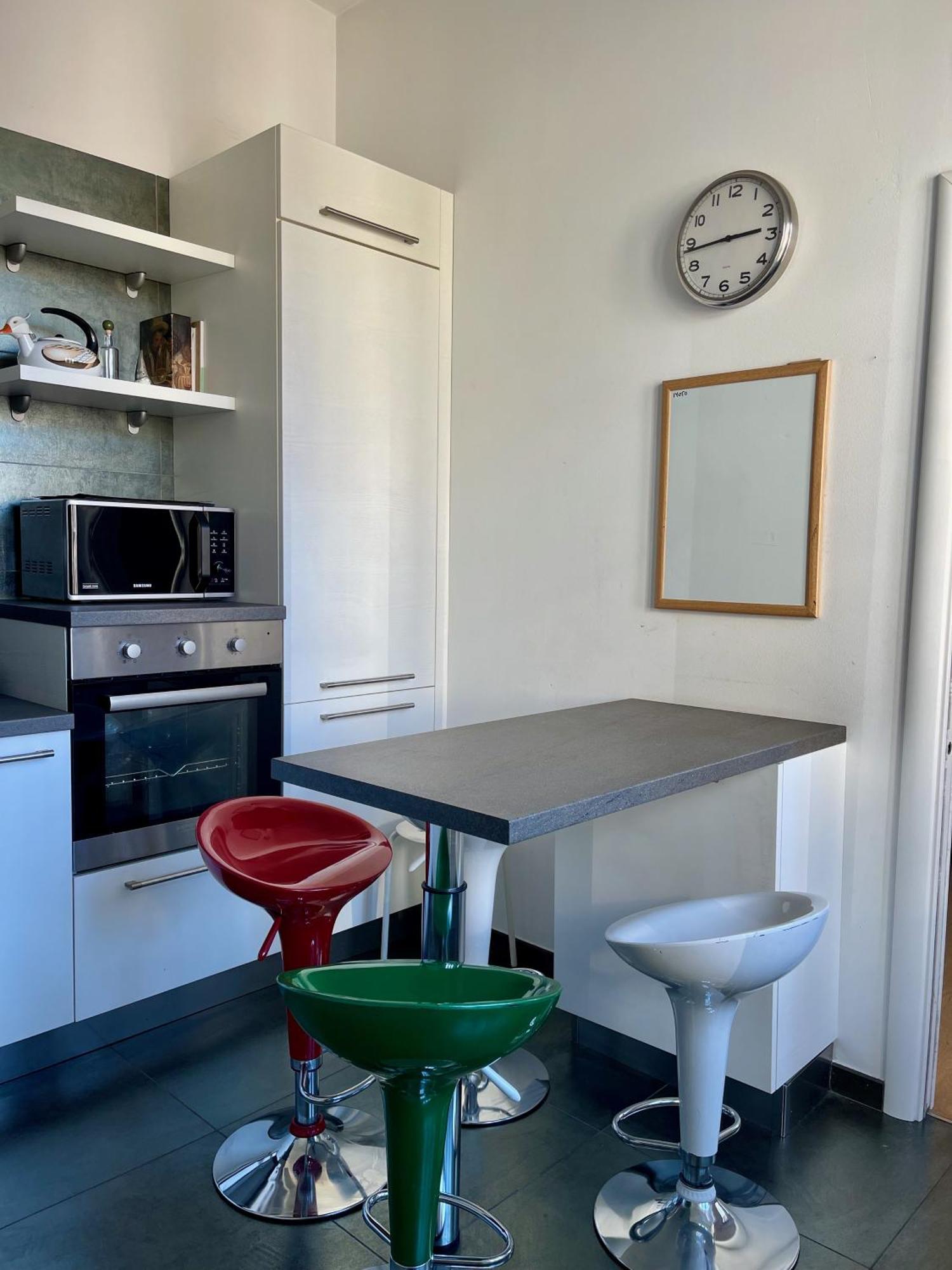 Appartamento Torino Centro Lagrange 29 Екстериор снимка