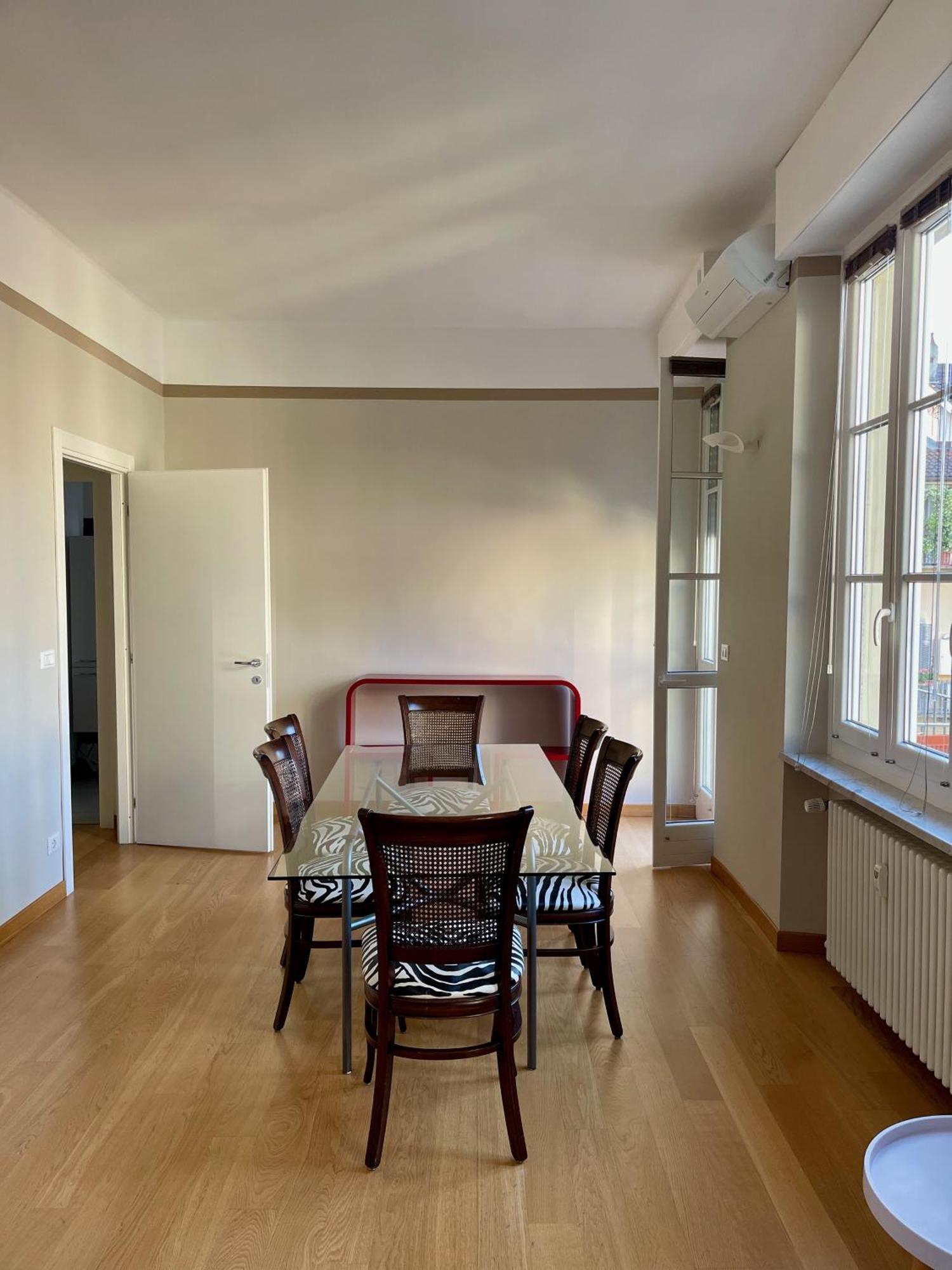 Appartamento Torino Centro Lagrange 29 Екстериор снимка