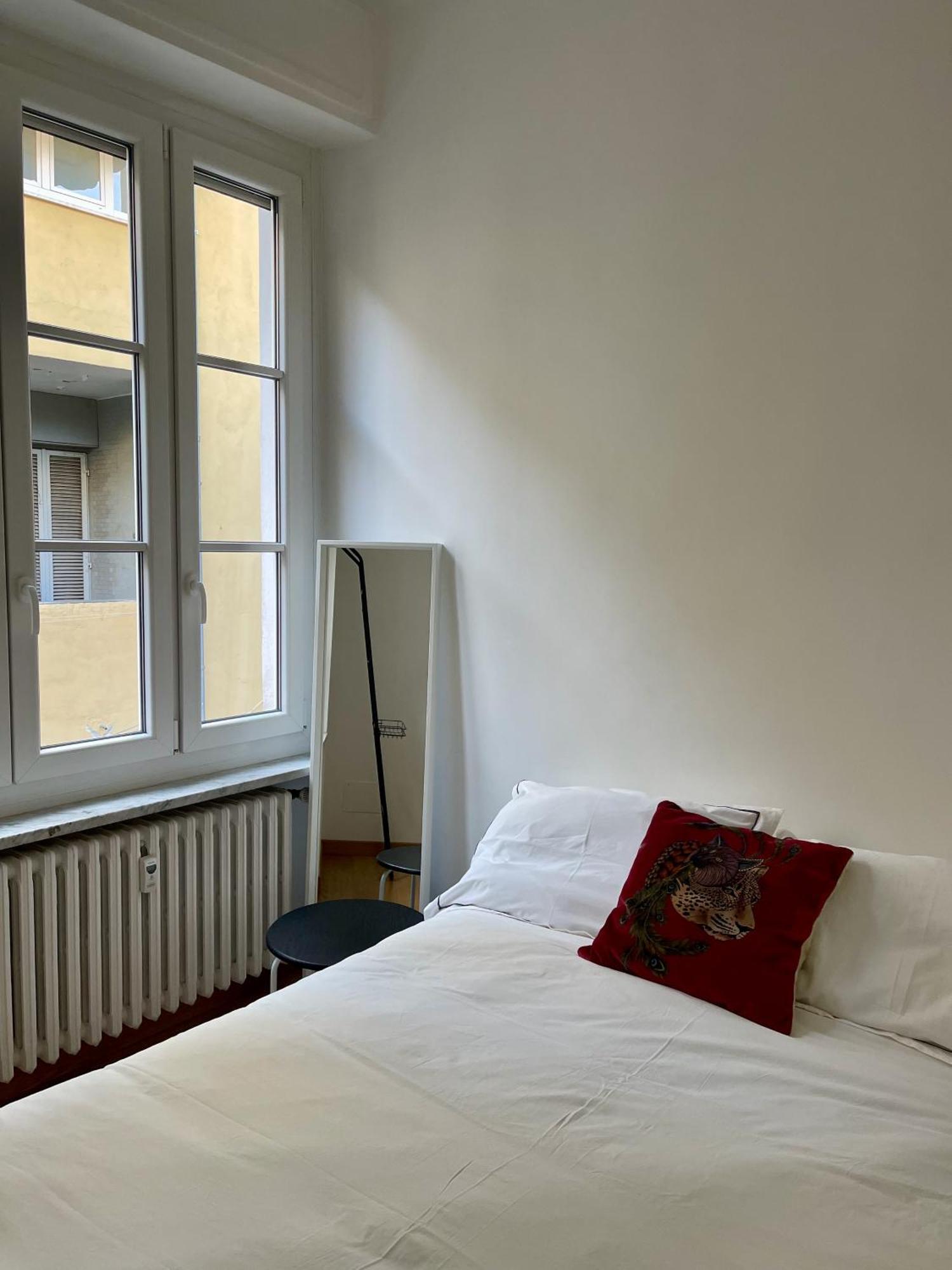 Appartamento Torino Centro Lagrange 29 Екстериор снимка