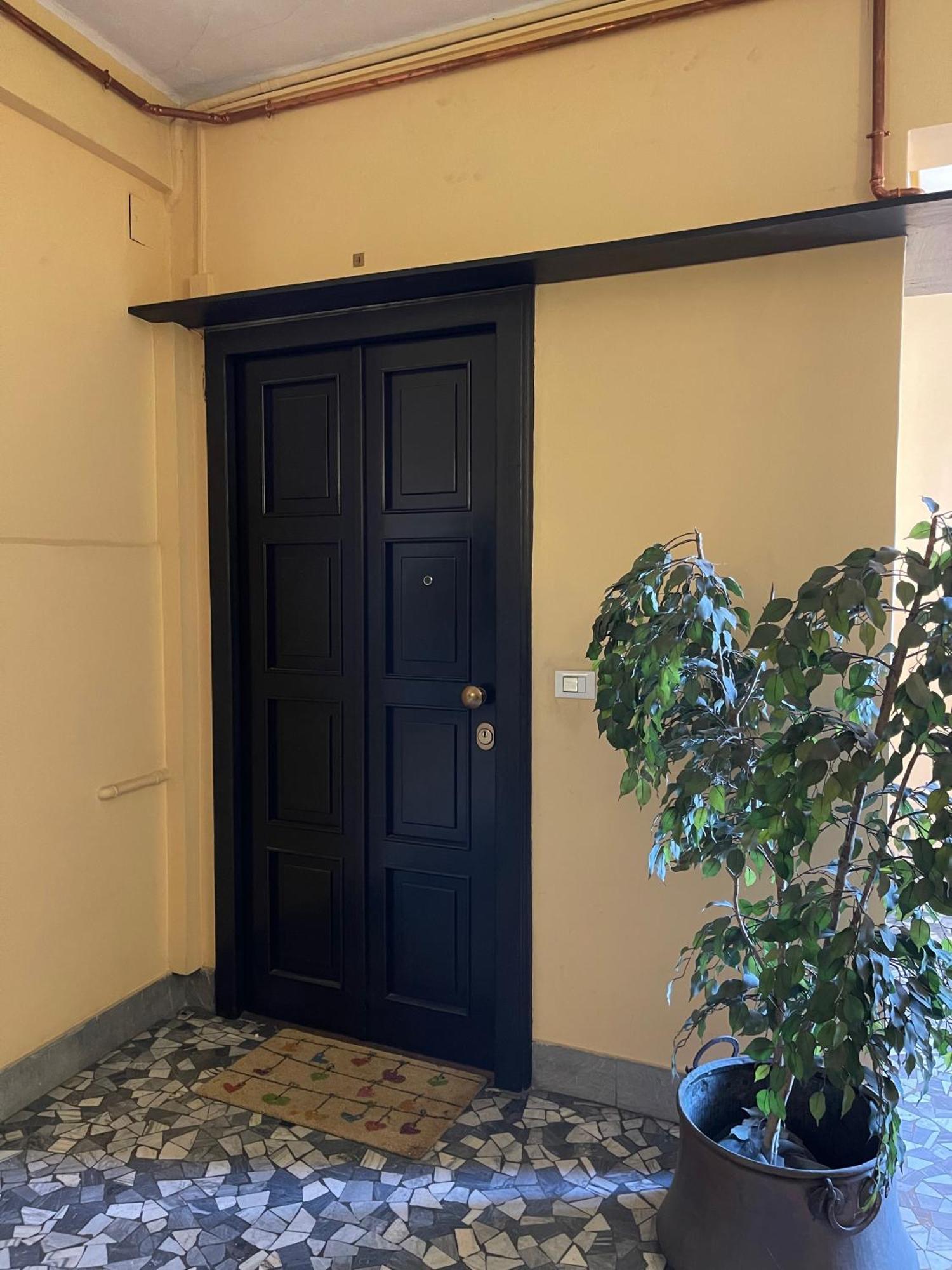 Appartamento Torino Centro Lagrange 29 Екстериор снимка